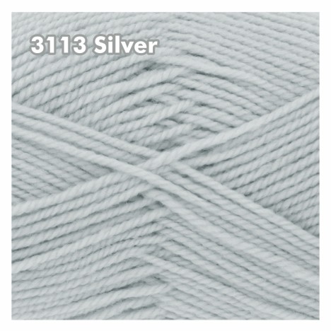 King Cole Comfort Aran - perfekt für die ganze Familie