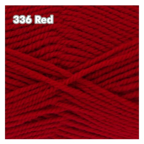 King Cole Comfort Aran - perfekt für die ganze Familie