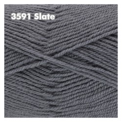 King Cole Comfort Aran - perfekt für die ganze Familie