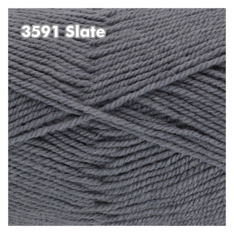 King Cole Comfort Aran - perfekt für die ganze Familie