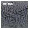 King Cole Comfort Aran - perfekt für die ganze Familie