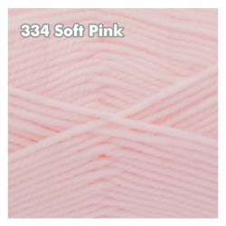 King Cole Comfort Aran - perfekt für die ganze Familie