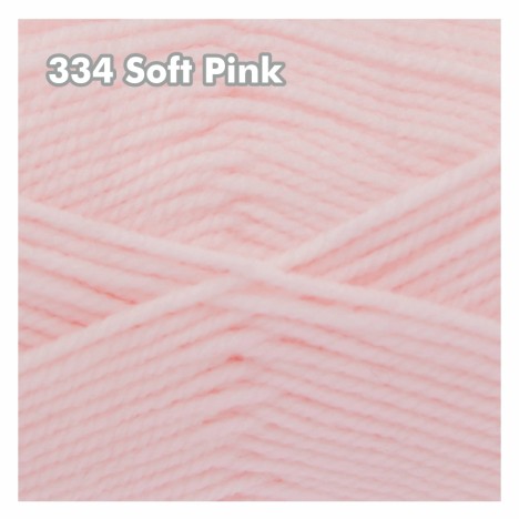 King Cole Comfort Aran - perfekt für die ganze Familie