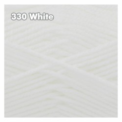 King Cole Comfort Aran - perfekt für die ganze Familie