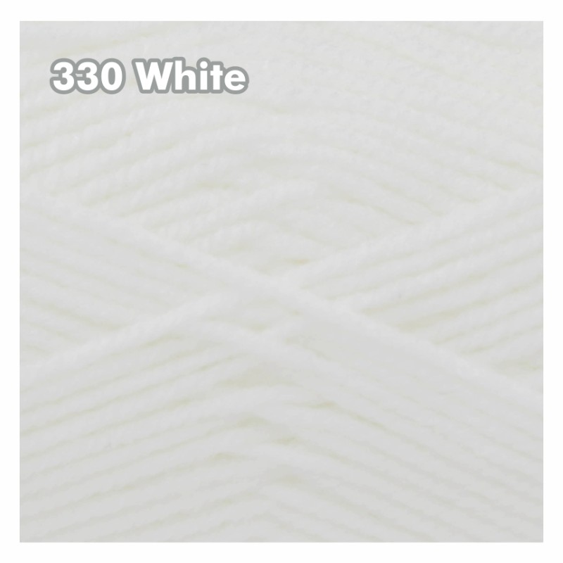 King Cole Comfort Aran - perfekt für die ganze Familie