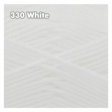 King Cole Comfort Aran - perfekt für die ganze Familie