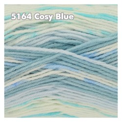King Cole Cosy Love Aran - das kuschelige Babygarn