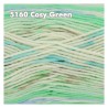 King Cole Cosy Love Aran - das kuschelige Babygarn
