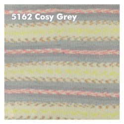 King Cole Cosy Love Aran - das kuschelige Babygarn