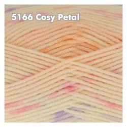 King Cole Cosy Love Aran - das kuschelige Babygarn
