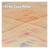 King Cole Cosy Love Aran - das kuschelige Babygarn