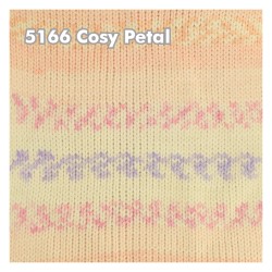 King Cole Cosy Love Aran - das kuschelige Babygarn