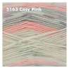 King Cole Cosy Love Aran - das kuschelige Babygarn