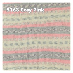 King Cole Cosy Love Aran - das kuschelige Babygarn