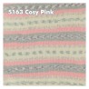 King Cole Cosy Love Aran - das kuschelige Babygarn