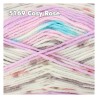 King Cole Cosy Love Aran - das kuschelige Babygarn