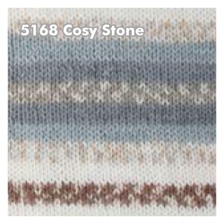 King Cole Cosy Love Aran - das kuschelige Babygarn