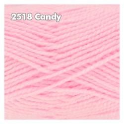 King Cole Big Value Baby Chunky - kuscheliges Baby-Garn in Pastell