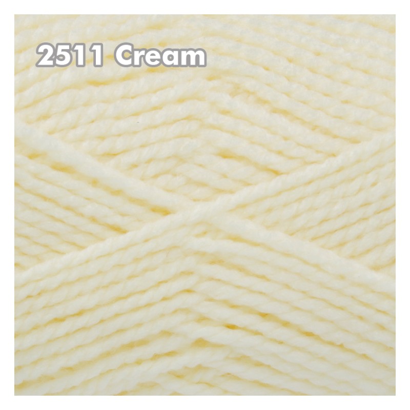 King Cole Big Value Baby Chunky - kuscheliges Baby-Garn in Pastell