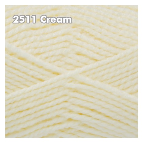King Cole Big Value Baby Chunky - kuscheliges Baby-Garn in Pastell