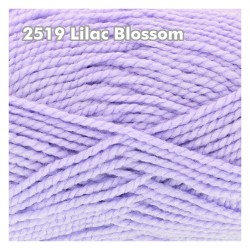 King Cole Big Value Baby Chunky - kuscheliges Baby-Garn in Pastell