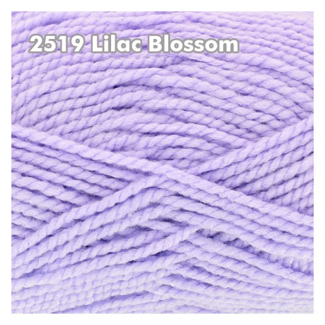 King Cole Big Value Baby Chunky - kuscheliges Baby-Garn in Pastell