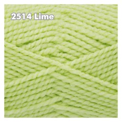 King Cole Big Value Baby Chunky - kuscheliges Baby-Garn in Pastell