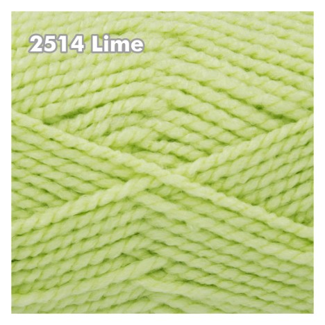 King Cole Big Value Baby Chunky - kuscheliges Baby-Garn in Pastell