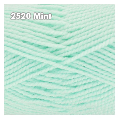 King Cole Big Value Baby Chunky - kuscheliges Baby-Garn in Pastell