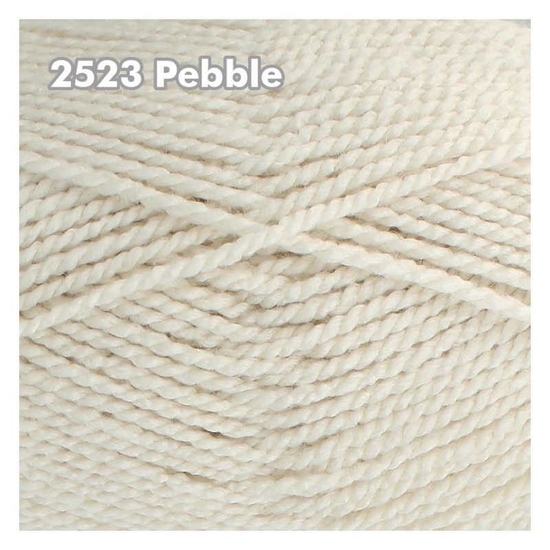 King Cole Big Value Baby Chunky - kuscheliges Baby-Garn in Pastell