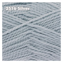 King Cole Big Value Baby Chunky - kuscheliges Baby-Garn in Pastell