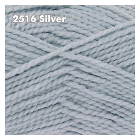 King Cole Big Value Baby Chunky - kuscheliges Baby-Garn in Pastell