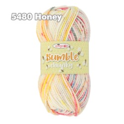 King Cole - Bumble Chunky