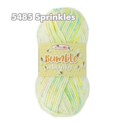 King Cole - Bumble Chunky