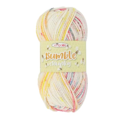 King Cole - Bumble Chunky