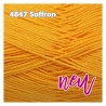 King Cole Giza Cotton 4ply - Garn aus 100% merzerisierter Giza-Baumwolle
