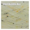 King Cole Big Value Tweed DK - klassischer Stil in kuschelweich