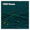 King Cole Big Value Tweed DK - klassischer Stil in kuschelweich