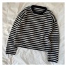 PetiteKnit - Strickanleitung Olga Blouse - Printversion