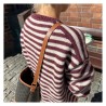 PetiteKnit - Strickanleitung Olga Jacket - Printversion