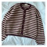 PetiteKnit - Strickanleitung Olga Jacket - Printversion