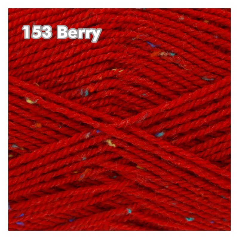 King Cole Bounty DK - bringt Farbe in jedes deiner Projekte