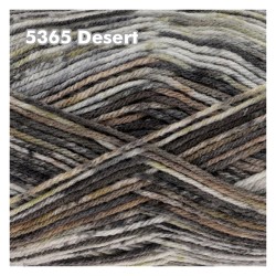 King Cole Camouflage DK - stricke im Einklang mit der Natur