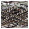 King Cole Camouflage DK - stricke im Einklang mit der Natur