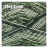 King Cole Camouflage DK - stricke im Einklang mit der Natur