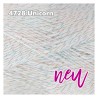 King Cole Glitz DK - Glitzerndes Garn, besonders gut für Weihnachten geeignet