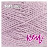 King Cole Big Value Chunky - dickes Garn zum günstigen Preis
