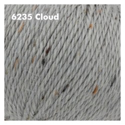 King Cole Homespun Aran - Merino & Alpaca
