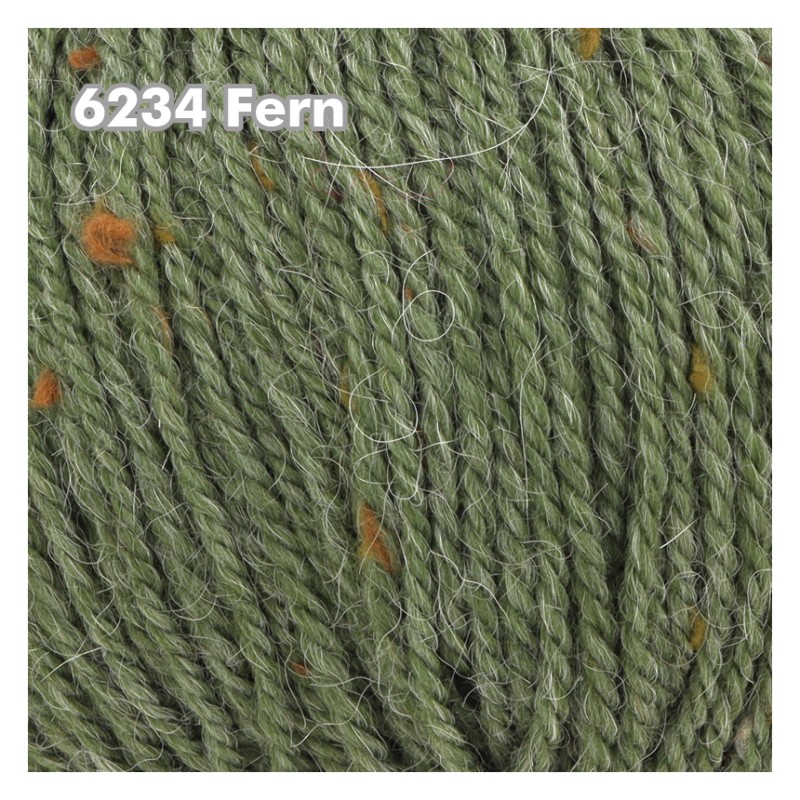 King Cole Homespun Aran - Merino & Alpaca