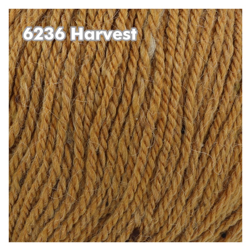King Cole Homespun Aran - Merino & Alpaca